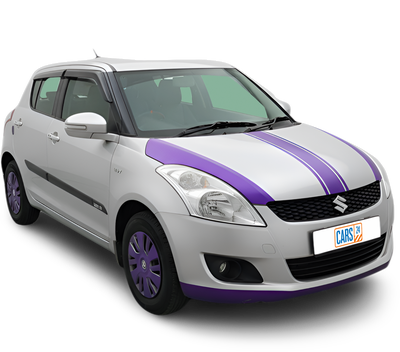 Maruti Swift-img